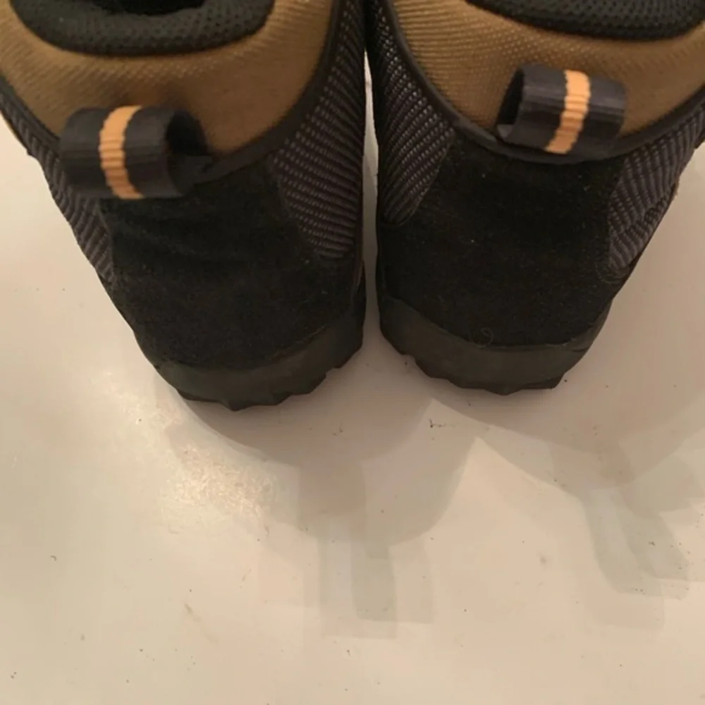 Reactor 4060 Hi-Tech Shoes Size 8 1/2 Men’s